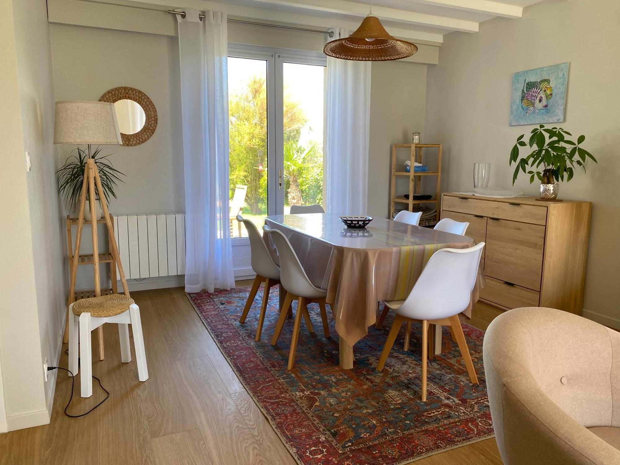 Maison De Vacances Ninette Nevez Luaran gambar